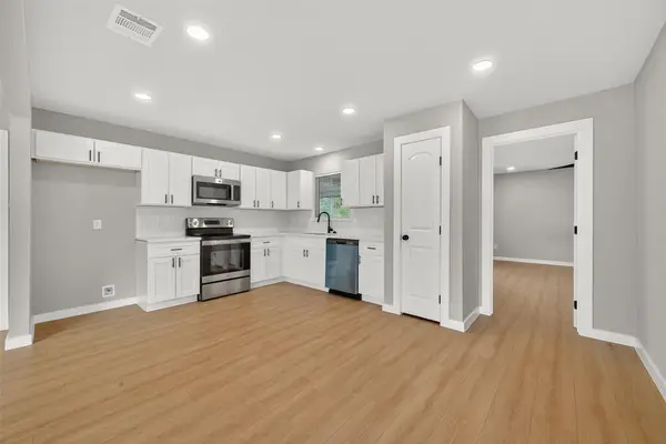 4403 Botany Lane, Houston, TX 77047