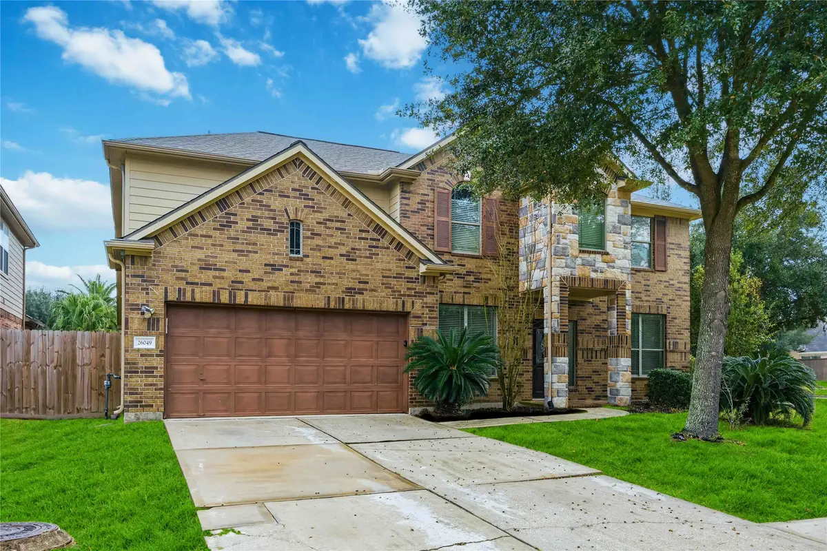 26049 Kingshill Drive, Kingwood, TX 77339 - Image #1