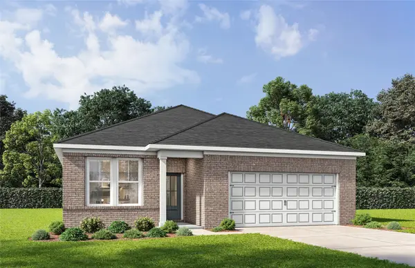 18707 Durango Plains Trail, Crosby, TX 77532