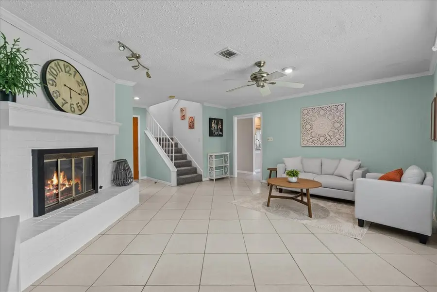 4514 Albatross Drive, Seabrook, TX 77586 - #3
