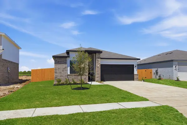 1520 Jean Meadow Drive, Rosenberg, TX 77471