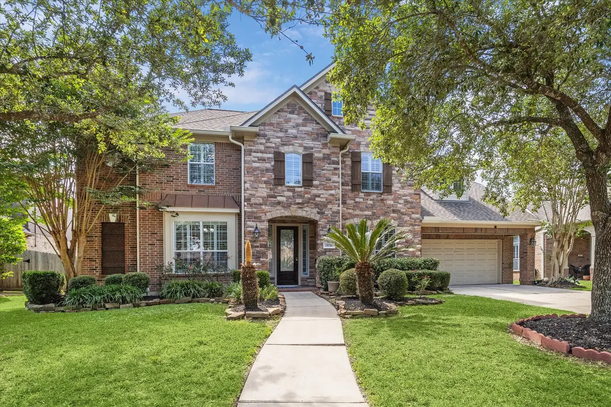 15718 Starcreek Lane, Houston, TX 77044 - Image #1