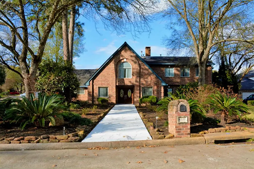 8303 Acapulco Cove Drive, Humble, TX 77346 - Image #1