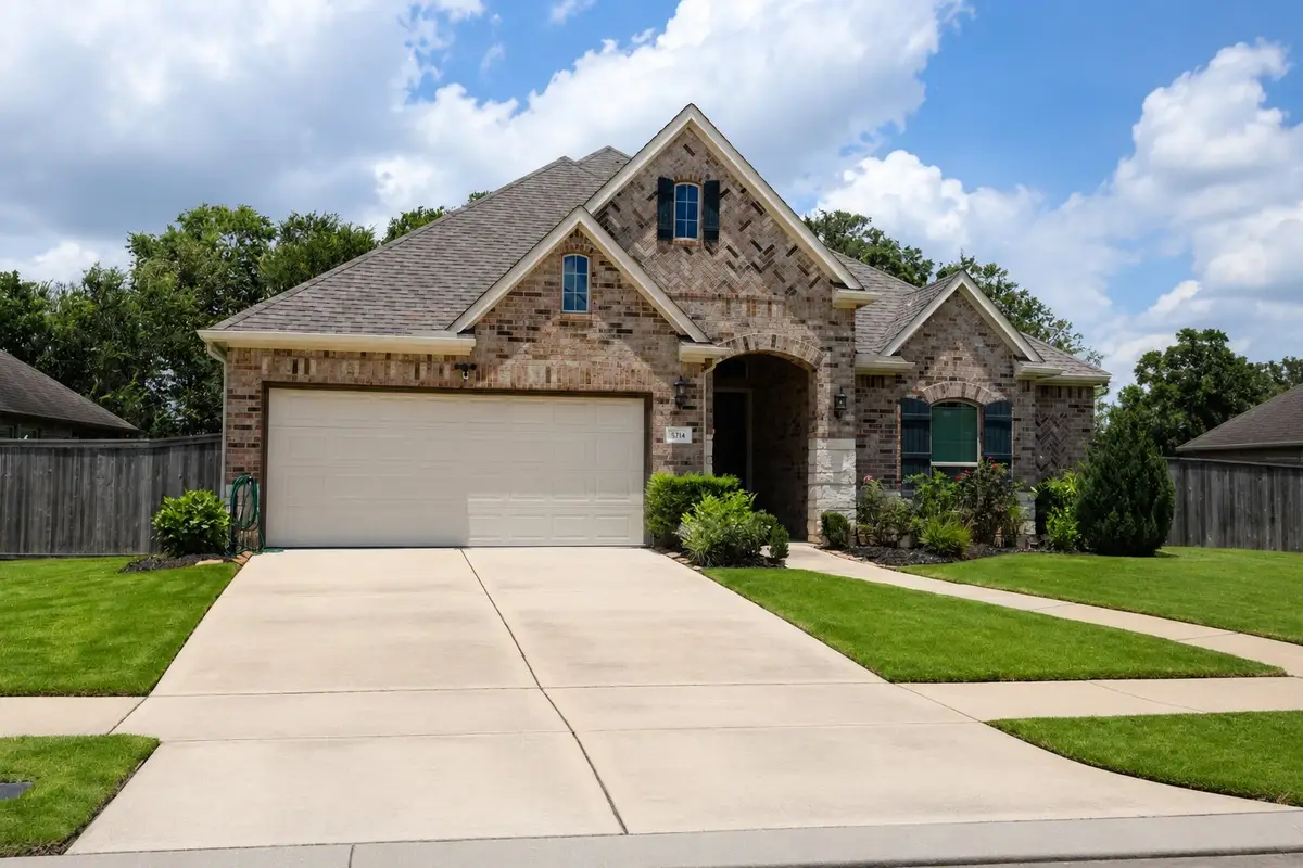5714 Caper Shores Lane, Sugar Land, TX 77479 - #1