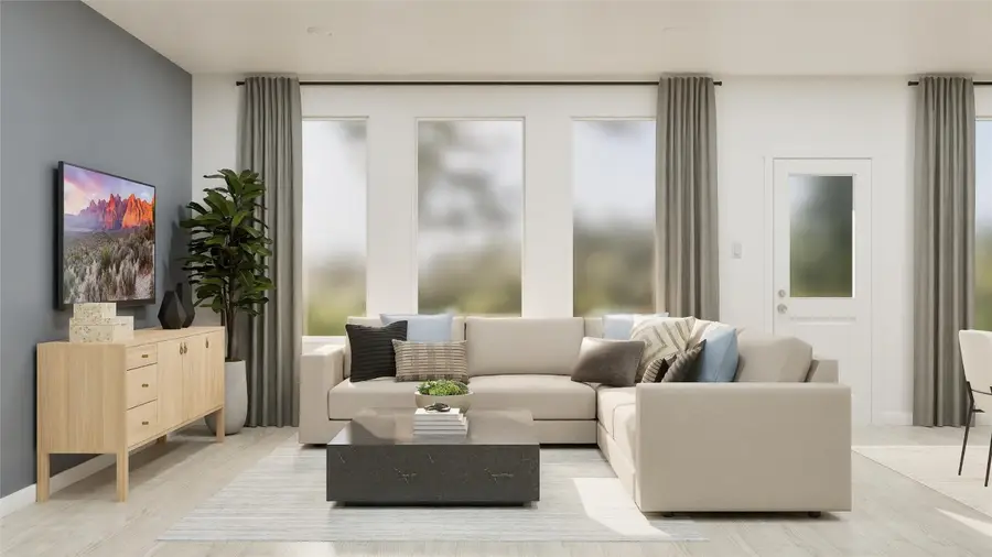 1808 Taggart Trail, Bryan, TX 77807 - #3