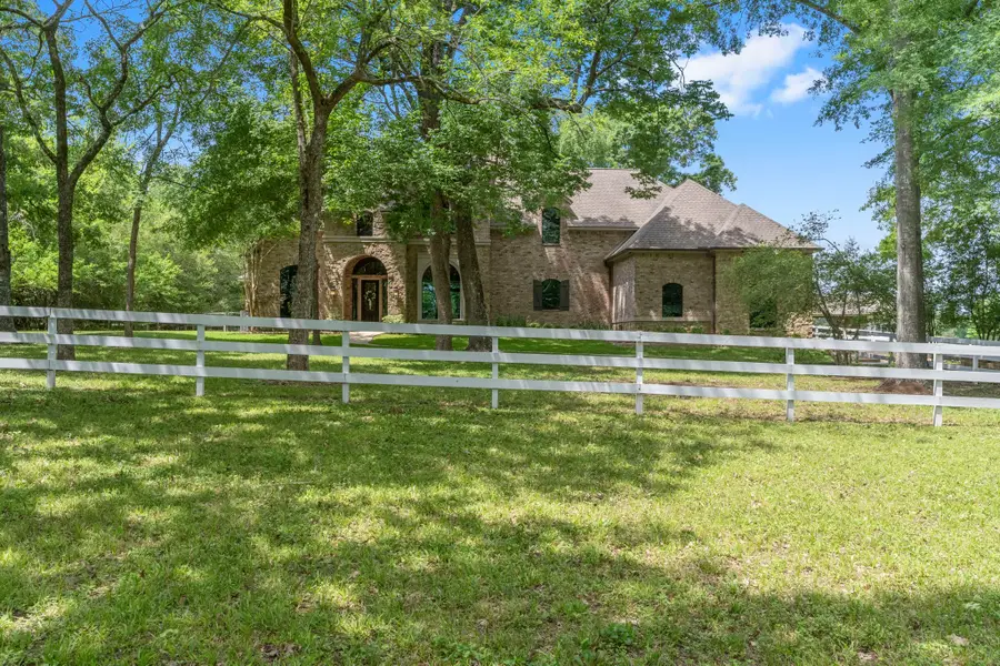 2242 Spring Branch Road, Montgomery, TX 77316 - #3