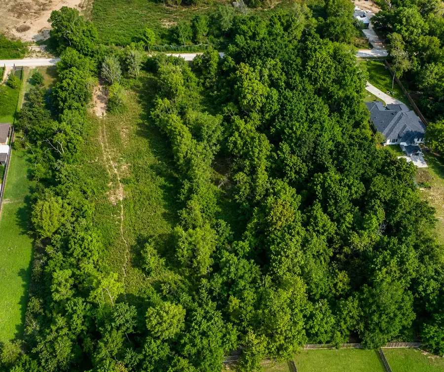 lot 14 and 15 Mansfield Street, Houston, TX 77091 - #3