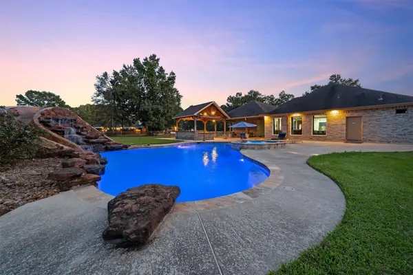 17397 Northcrest Circle, New Caney, TX 77357