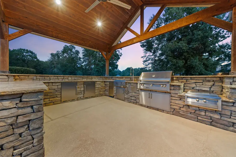 17397 Northcrest Circle, New Caney, TX 77357 - #3