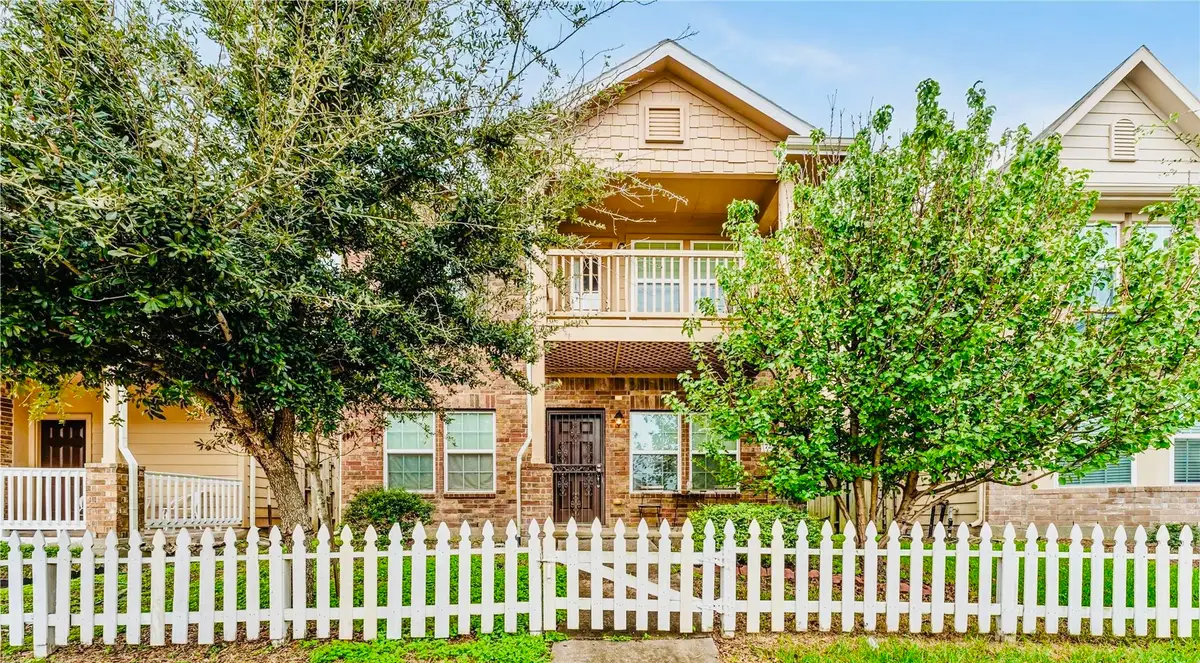 7255 Autumn Sun Drive, Houston, TX 77083 - #1