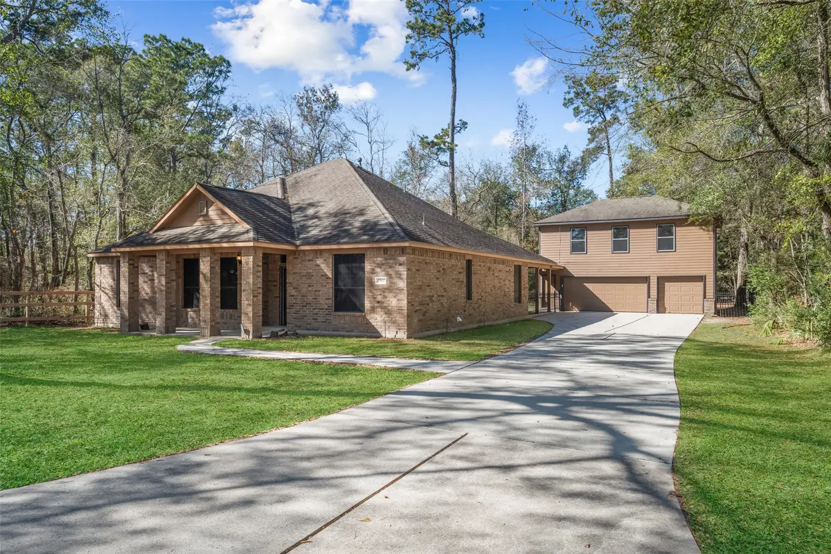 29627 Spring Forest Drive, Spring, TX 77386 - Image #1