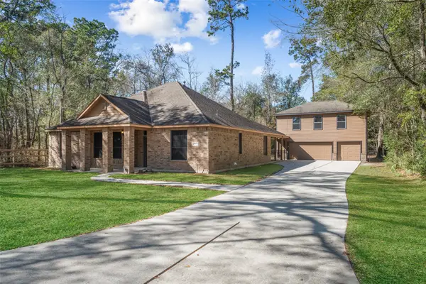 29627 Spring Forest Drive, Spring, TX 77386