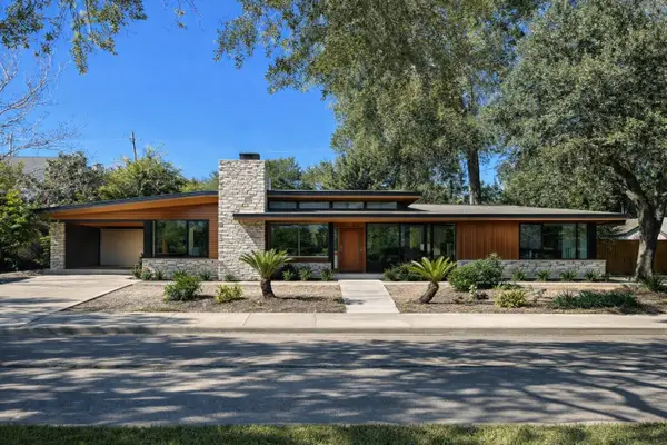 3510 N Braeswood Boulevard, Houston, TX 77025