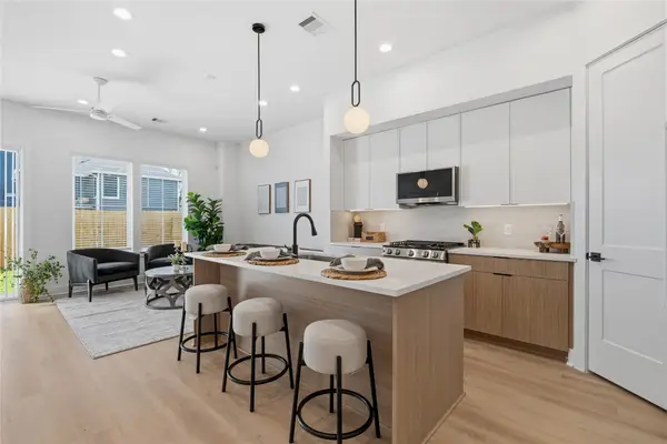 4610 Gunter Street, Houston, TX 77020