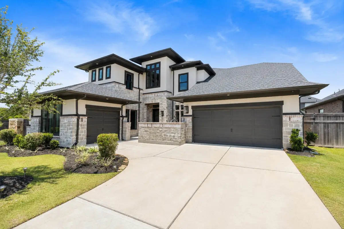29870 Aaron River Trail, Fulshear, TX 77441 - #1