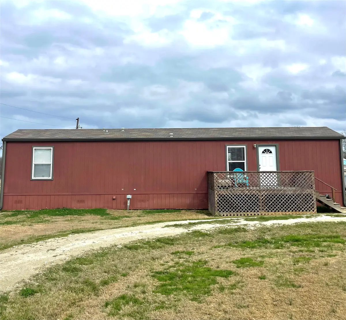 702 County Road 1500, Crockett, TX 75835 - #1