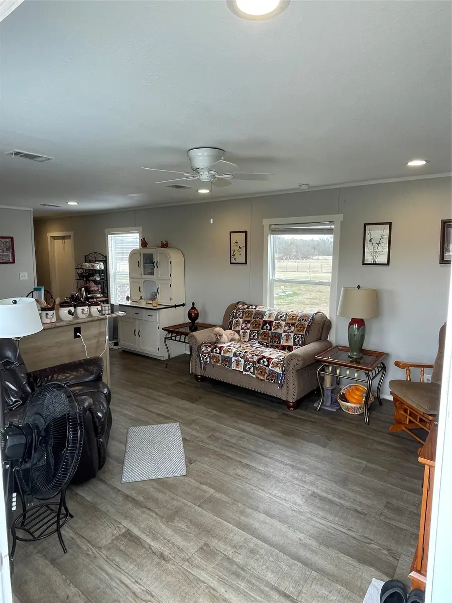 702 County Road 1500, Crockett, TX 75835 - #2