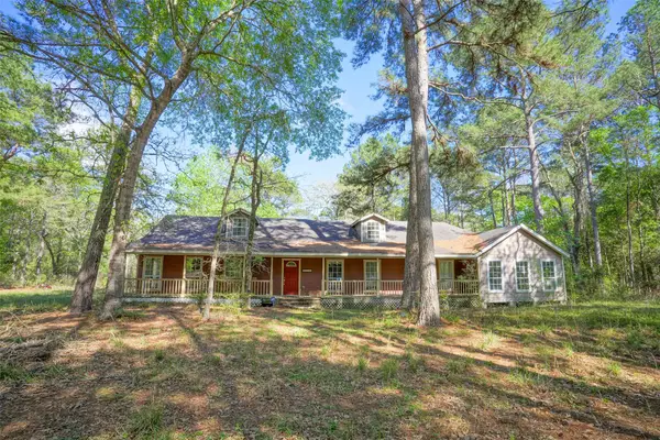 15777 Post Oak Road, Plantersville, TX 77363