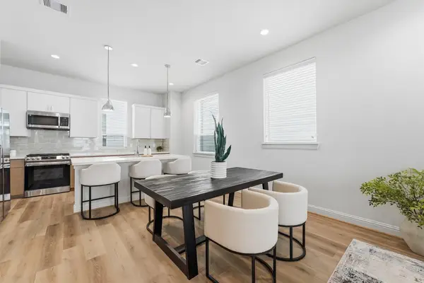 1806 Elysian Street, Houston, TX 77026