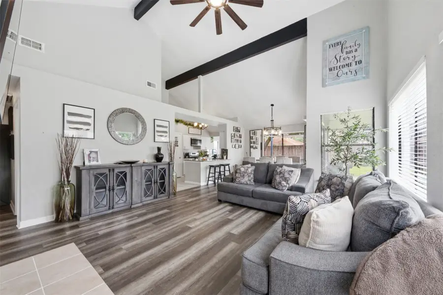 24014 Shaw Perry Lane, Katy, TX 77493 - #2