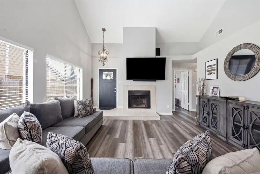 24014 Shaw Perry Lane, Katy, TX 77493 - #3