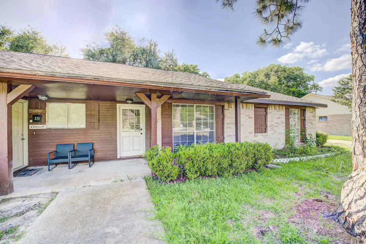 3834 Westheimer Place Drive, Houston, TX 77082 - #1