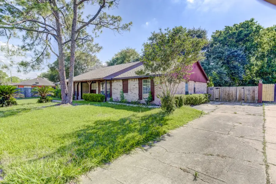 3834 Westheimer Place Drive, Houston, TX 77082 - #3