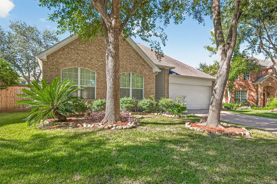 4919 Falls Circle, Missouri City, TX 77459 - #3