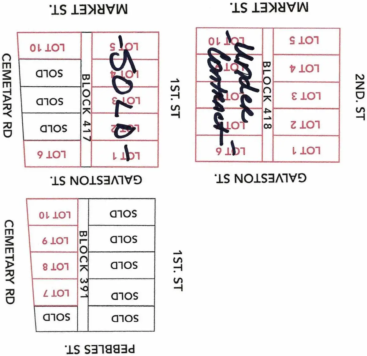 0 Cemetary, Hempstead, TX 77445 - Image #1