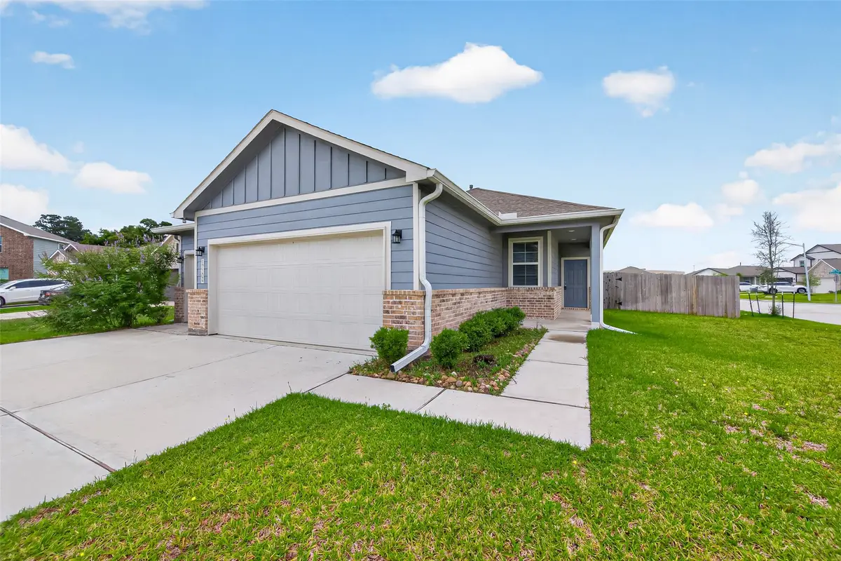 17104 Coulter Pine Court, Conroe, TX 77302 - #1
