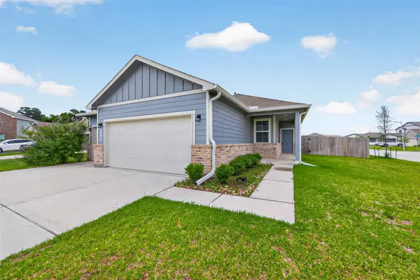 17104 Coulter Pine Court, Conroe, TX 77302