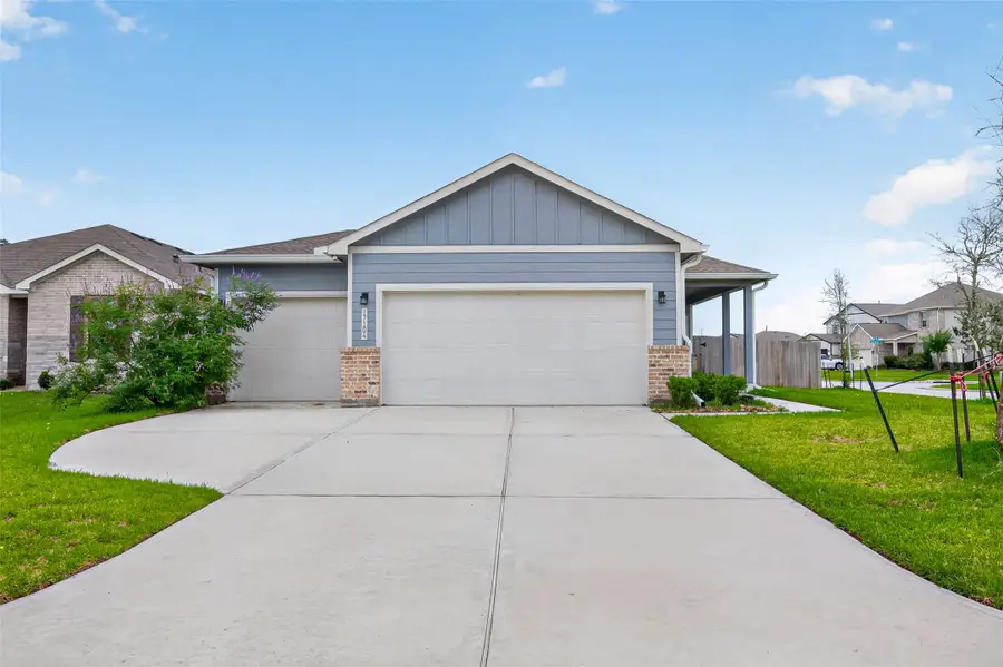 17104 Coulter Pine Court, Conroe, TX 77302 - #2