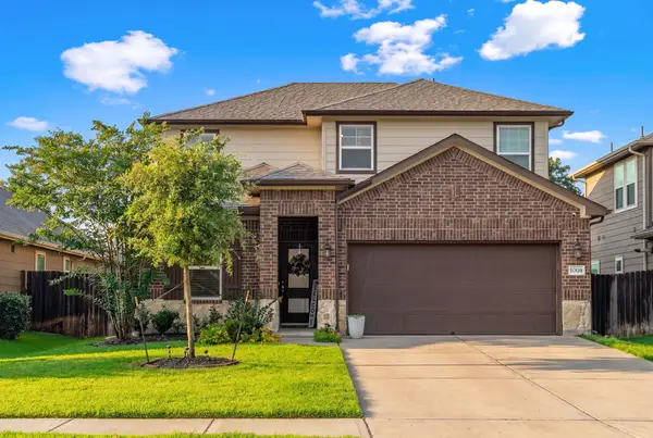 12820 S Winding Pines Drive, Tomball, TX 77375