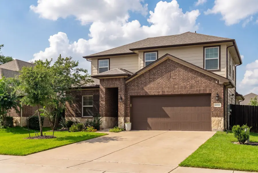 12820 S Winding Pines Drive, Tomball, TX 77375 - #2