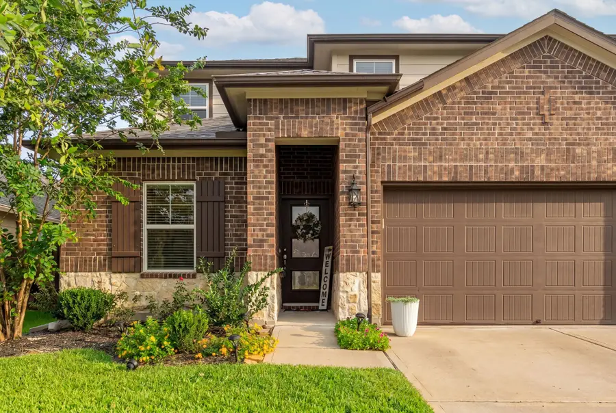 12820 S Winding Pines Drive, Tomball, TX 77375 - #3