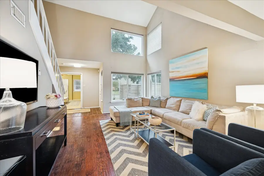 11522 Village Place Drive #81, Houston, TX 77077 - Image #2