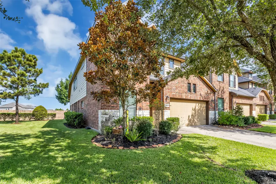17809 Arapaho Hill Lane, Humble, TX 77346 - #2
