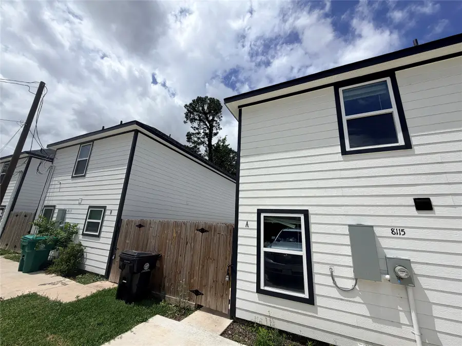 8115 Denton Street, Houston, TX 77028 - #3