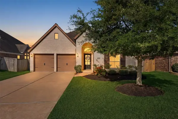 5122 Jibe Ho Lane, Manvel, TX 77578