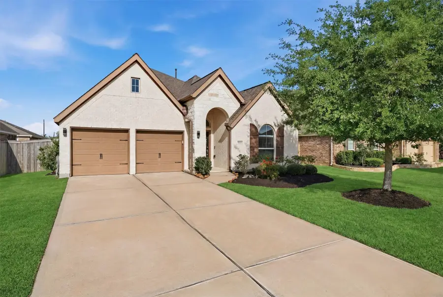 5122 Jibe Ho Lane, Manvel, TX 77578 - #3