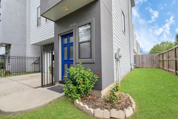 2119 Hadley Street, Houston, TX 77003