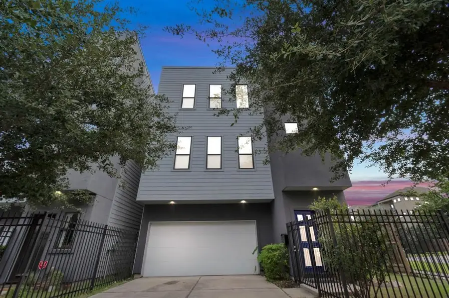 2119 Hadley Street, Houston, TX 77003 - #2
