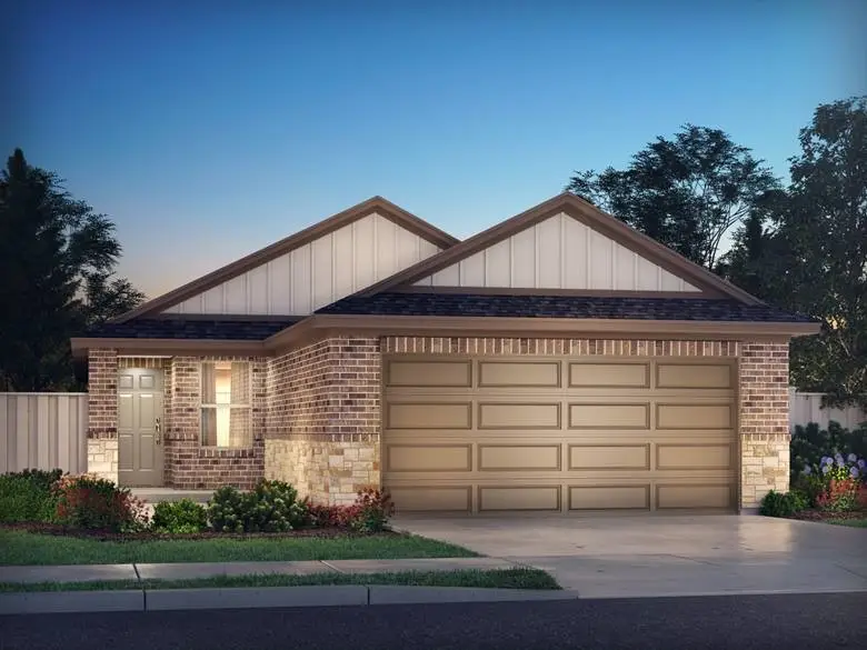 5603 Andesine Drive, Houston, TX 77048 - #1