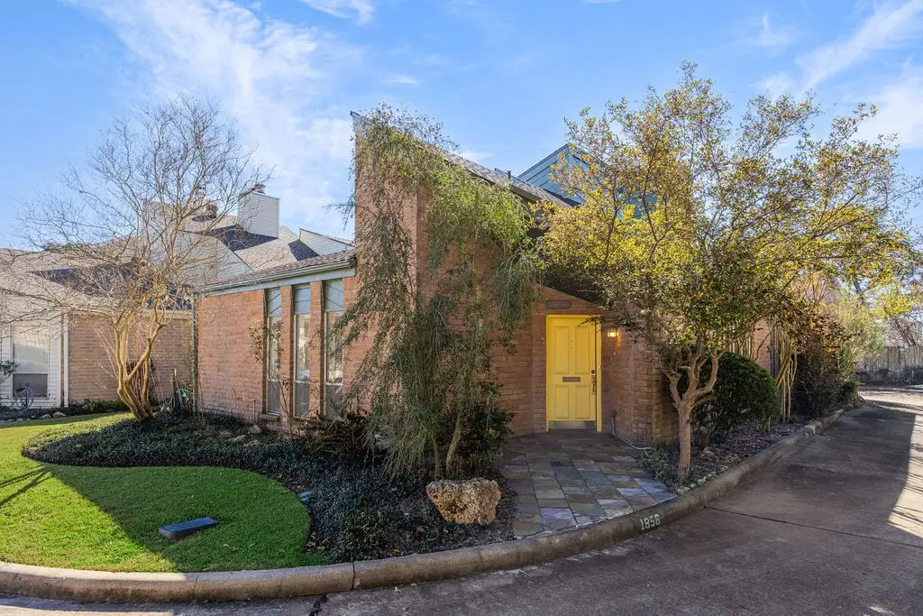 1856 S Gessner Road, Houston, TX 77063 - #1