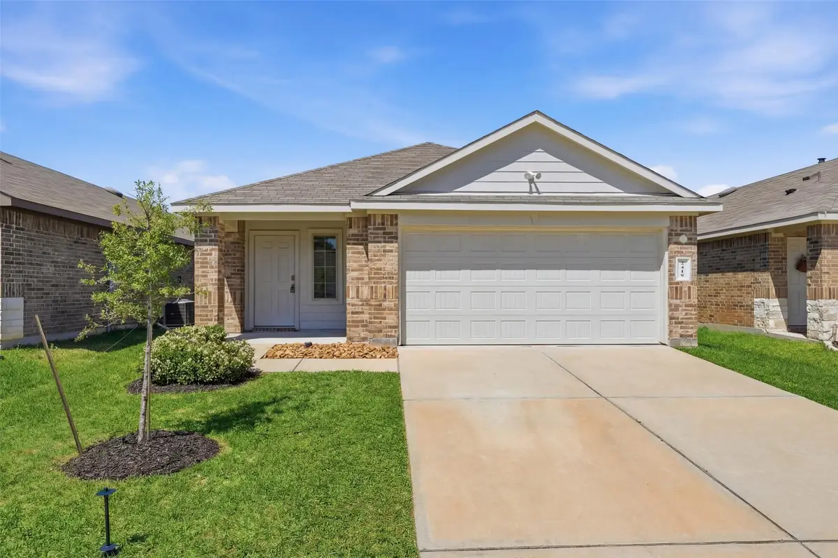 2419 Roaming Elk Court, Spring, TX 77373 - #1
