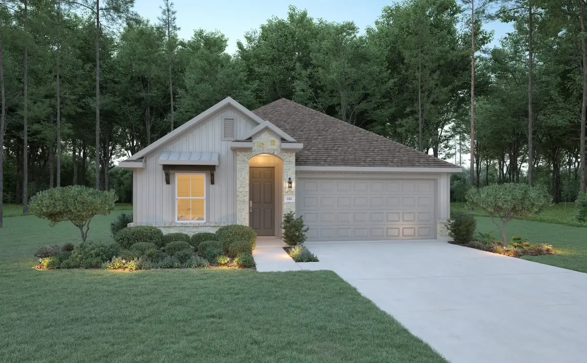 1831 Rory Christine Drive, Rosharon, TX 77583 - #1