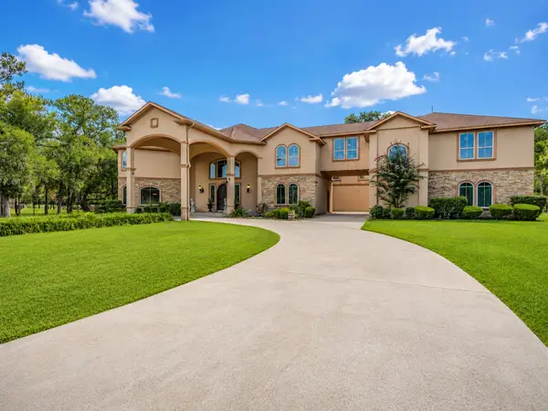 8607 Thornberry Hollow Court, Missouri City, TX 77459