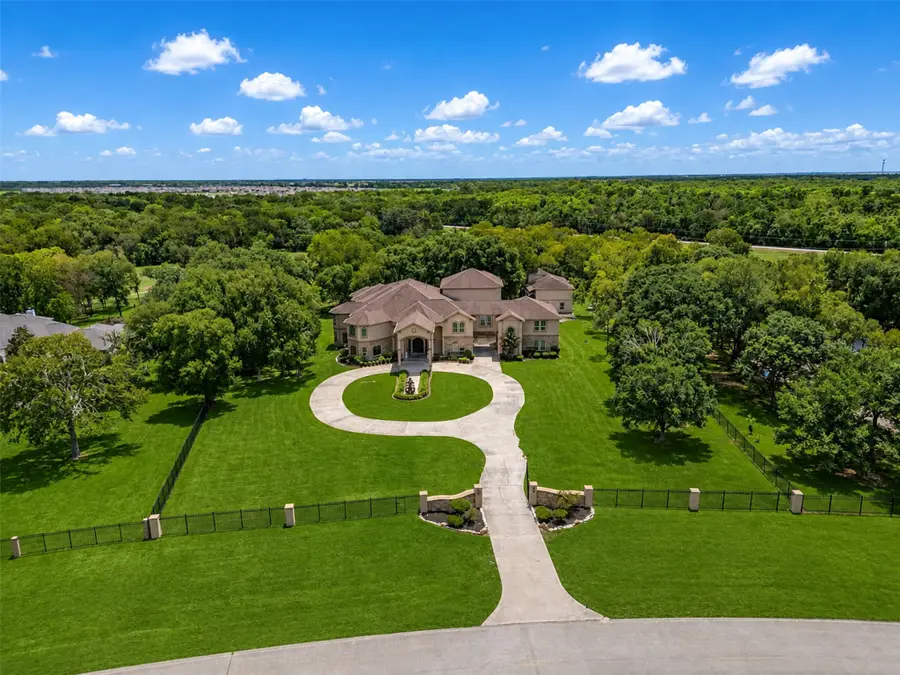 8607 Thornberry Hollow Court, Missouri City, TX 77459 - #3