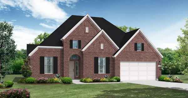 6226 Monarch Blossom Lane, Richmond, TX 77469