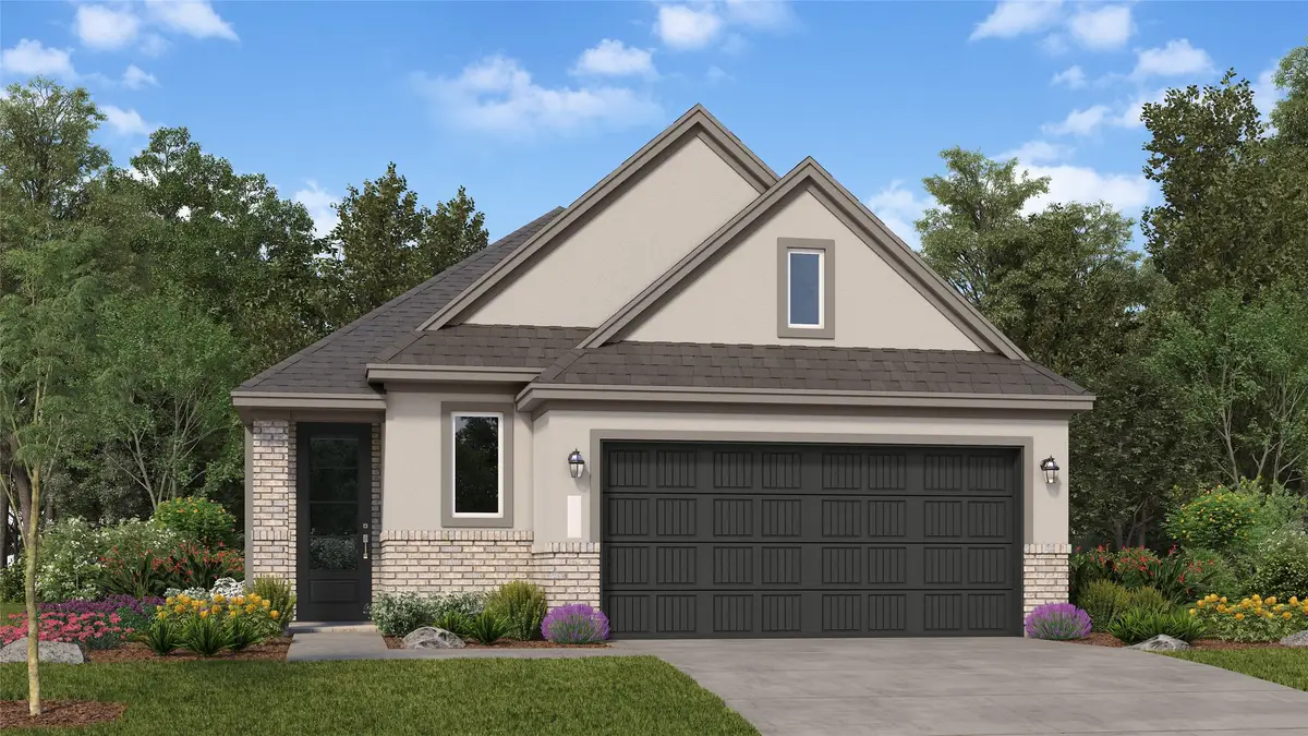 3025 Angelic Rose Lane, Katy, TX 77493 - #1